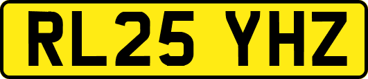 RL25YHZ