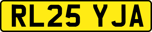 RL25YJA