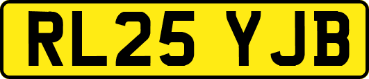 RL25YJB