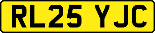 RL25YJC
