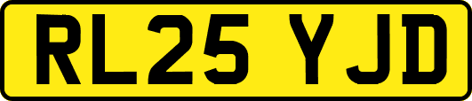 RL25YJD