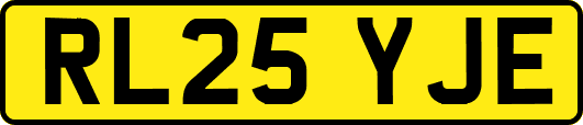 RL25YJE
