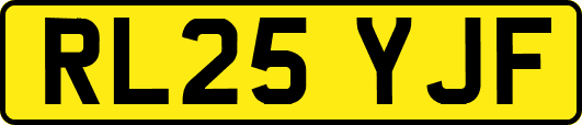 RL25YJF