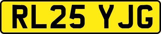 RL25YJG