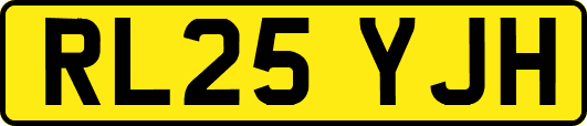 RL25YJH