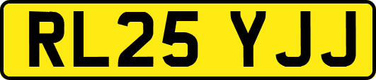 RL25YJJ