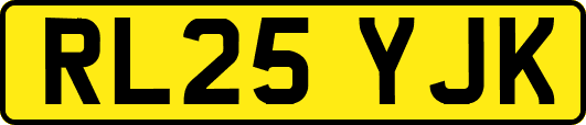 RL25YJK