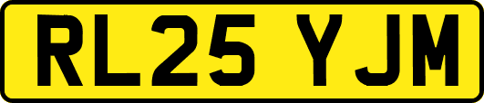 RL25YJM
