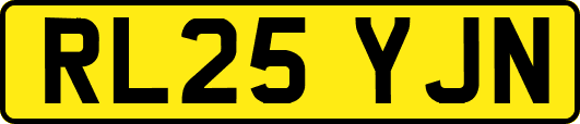 RL25YJN