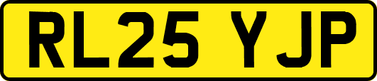 RL25YJP