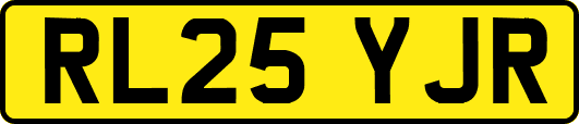 RL25YJR