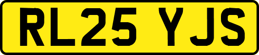 RL25YJS