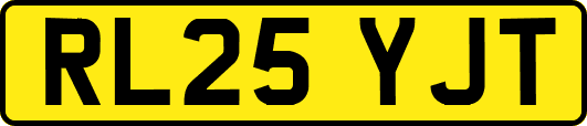 RL25YJT