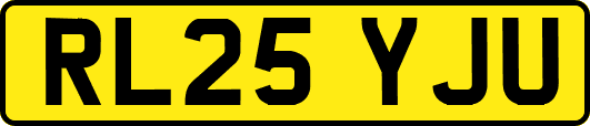 RL25YJU
