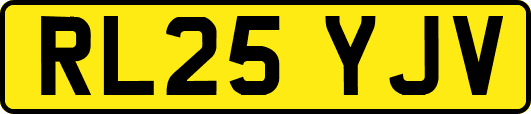 RL25YJV