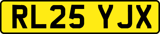 RL25YJX