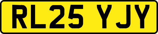 RL25YJY