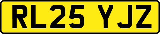 RL25YJZ