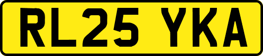 RL25YKA