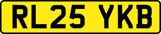 RL25YKB