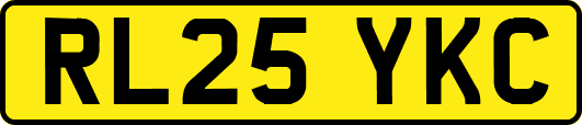 RL25YKC