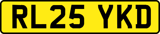 RL25YKD
