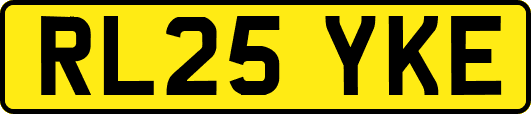RL25YKE