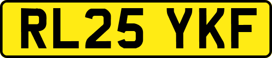RL25YKF