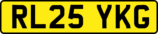 RL25YKG