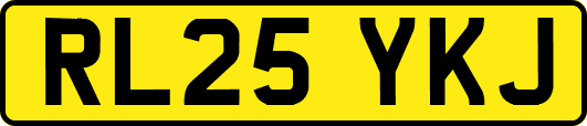 RL25YKJ