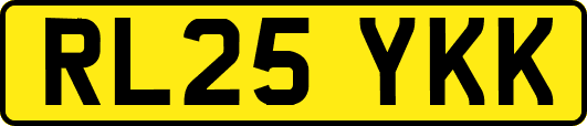 RL25YKK