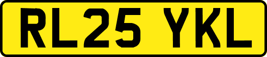RL25YKL