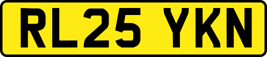 RL25YKN