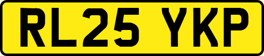 RL25YKP