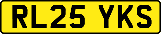 RL25YKS