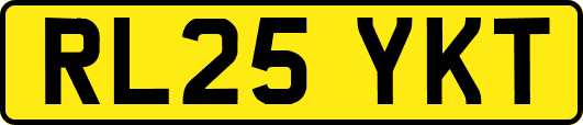 RL25YKT