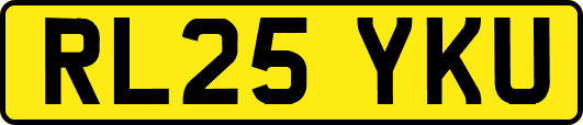 RL25YKU