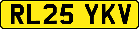 RL25YKV
