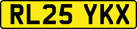 RL25YKX