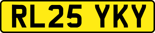 RL25YKY