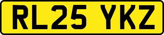 RL25YKZ