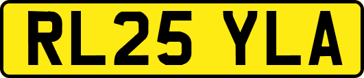RL25YLA