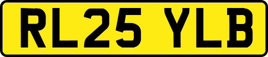RL25YLB