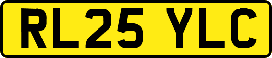RL25YLC