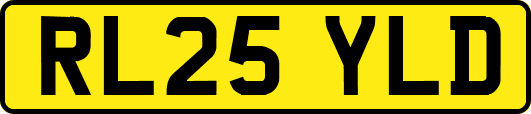 RL25YLD