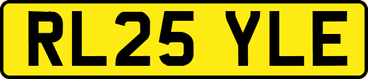 RL25YLE