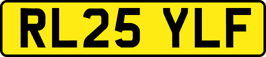 RL25YLF