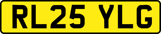RL25YLG