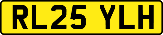 RL25YLH