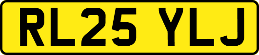 RL25YLJ